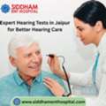 Expert Hearing Tests In Jaipur For Better Hearing Care