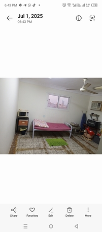 Khobar, Apartments, Flats, Houses & Villas, SAR 1200/month,  2 BR,  Furnished Apartments For Rent