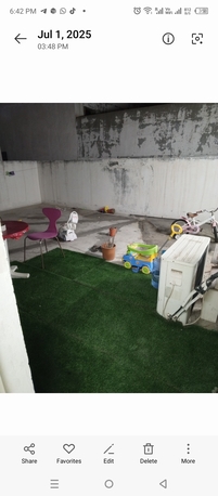 Khobar, Apartments, Flats, Houses & Villas, SAR 1200/month,  2 BR,  Furnished Apartments For Rent