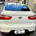 BHD 2490,  Kia Rio,  2017,  Automatic,  140 KM,     Transmission Excellent Condition Just Buy N Drive