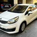 BHD 2390,  Kia Rio,  2017,  Automatic,  140 KM,     Transmission Excellent Condition Just Buy N Drive