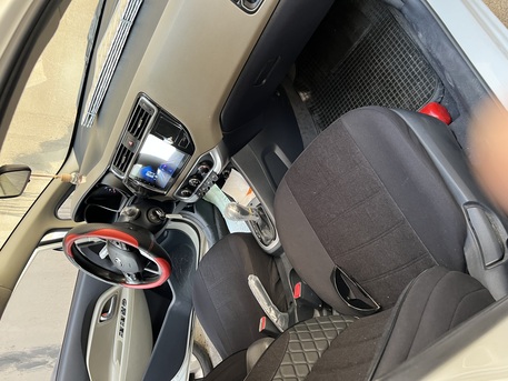 Manama, Vehicles, Cars & Trucks , BHD 2590,  Kia Rio,  2017,  Automatic,  140 KM,     Transmission Excellent Condition Just Buy N Drive Happily