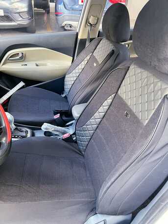 Manama, Vehicles, Cars & Trucks , BHD 2590,  Kia Rio,  2017,  Automatic,  140 KM,     Transmission Excellent Condition Just Buy N Drive Happily