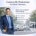 Gainesville Pedestrian Accident Attorney &ndash; Free Case Review