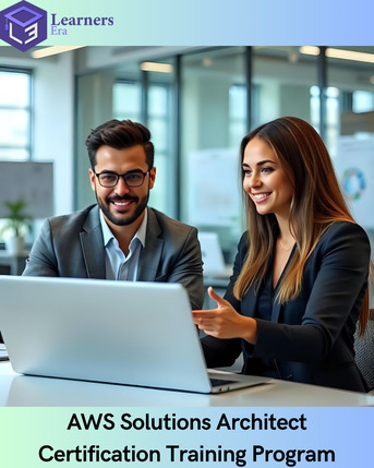 Bangalore, Education, AWS Solutions Architect Certification Training Program