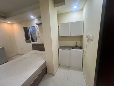 Hoora, Apartments, Flats, Houses & Villas, BHD 130/month,  Studio,  Furnished Studio For Rent In Hoora | EWA Inclusive | Prime Location