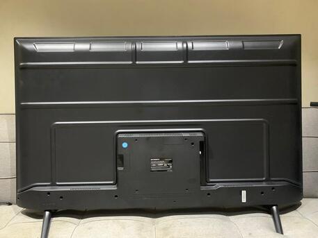 Khobar, Appliances, SAR 1,  Skyworth Led 55, 58 Inch Smart Google 4K Tv