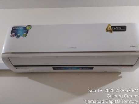 Islamabad, Sublets, PKR 920/month,  1 BR,  54400 Sq. Feet,  1 Bed-Coner Flat,1st Floor, Is Available For Sale In Islamabad Gulberge Green Block-C