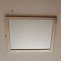 SAR 10,  Wall Hanging Mirror