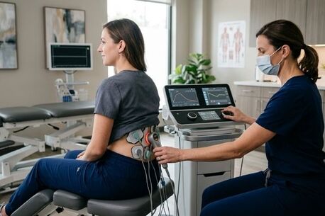 Chicago, Health, Modern Pain Solutions