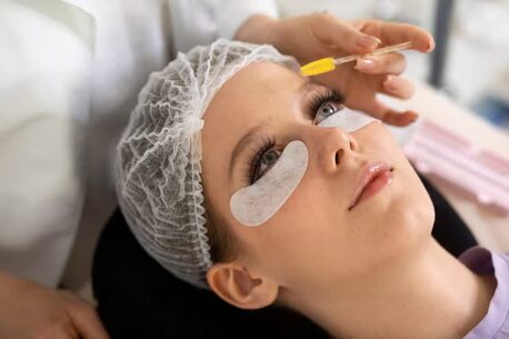 Houston, Business, Stunning Hybrid Lash Extensions For Every Occasion By Lashes By Aree