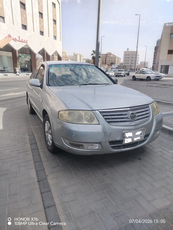 Bani Malik, Vehicles, Cars & Trucks , SAR 11200,  Nissan Sunny,  2007,  Manual,  400000 KM,