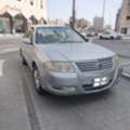 SAR 11200,  Nissan Sunny,  2007,  Manual,  400000 KM,