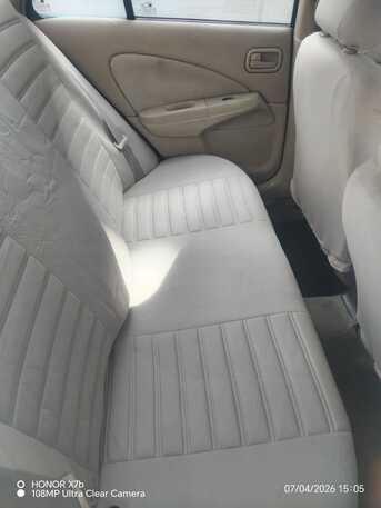 Bani Malik, Vehicles, Cars & Trucks , SAR 11200,  Nissan Sunny,  2007,  Manual,  400000 KM,