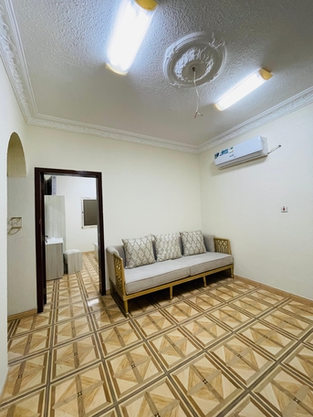 Jubail, Apartments, Flats, Houses & Villas, 2 BR,  2BHK FURNISHED APARTMENT AVAILABLE FOR RENT