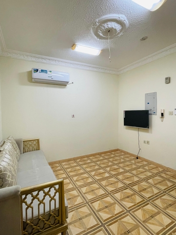 Jubail, Apartments, Flats, Houses & Villas, 2 BR,  2BHK FURNISHED APARTMENT AVAILABLE FOR RENT