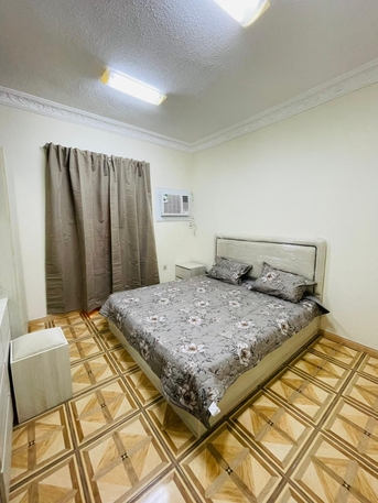 Jubail, Apartments, Flats, Houses & Villas, 2 BR,  2BHK FURNISHED APARTMENT AVAILABLE FOR RENT