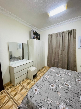 Jubail, Apartments, Flats, Houses & Villas, 2 BR,  2BHK FURNISHED APARTMENT AVAILABLE FOR RENT