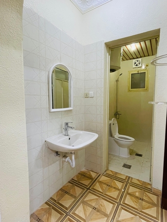 Jubail, Apartments, Flats, Houses & Villas, 2 BR,  2BHK FURNISHED APARTMENT AVAILABLE FOR RENT