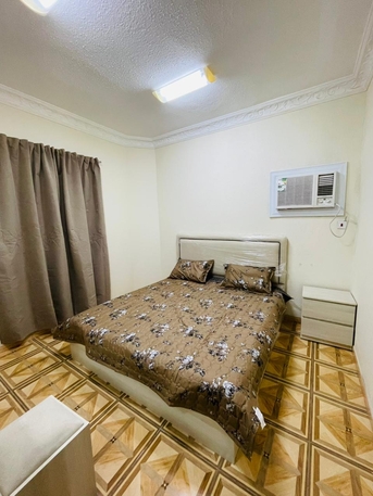 Jubail, Apartments, Flats, Houses & Villas, 2 BR,  2BHK FURNISHED APARTMENT AVAILABLE FOR RENT