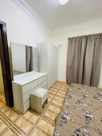 Jubail, Apartments, Flats, Houses & Villas, 2 BR,  2BHK FURNISHED APARTMENT AVAILABLE FOR RENT