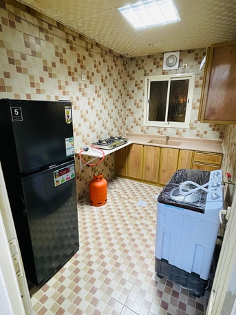 Jubail, Apartments, Flats, Houses & Villas, 2 BR,  2BHK FURNISHED APARTMENT AVAILABLE FOR RENT