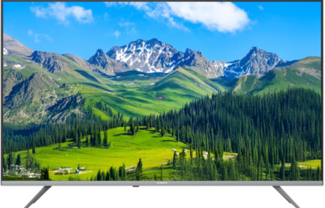 Jubail, Household Items, SAR 800,  TV 55inch Sky Worth Brand. Fully Good Condition