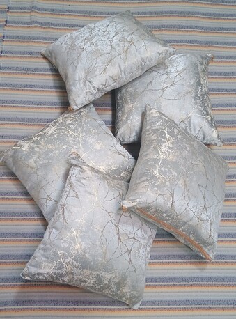 Yanbu, Household Items, SAR 100,  Cushions