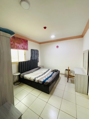 Jubail, Apartments, Flats, Houses & Villas, 2 BR,  2BHK AND 1BHK FULLY FURNISHED APARTMENT AVAILABLE FOR RENT