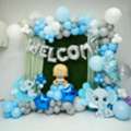 Baby Welcome Decoration In Delhi | Affordable & Elegant Themes