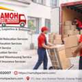 Book Safe & Affordable Home Shifting Services Today