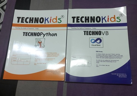 Yanbu, Household Items, SAR 1234,  Computer Books Techno Kids