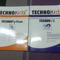 SAR 1234,  Computer Books Techno Kids