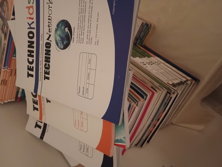 Yanbu, Household Items, SAR 1234,  Computer Books Techno Kids