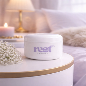 New York, Business, Sleep Better, Wake Refreshed With Gush Melatonin Gummies
