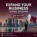 🚀 Ready To Expand Your Business In Qatar?