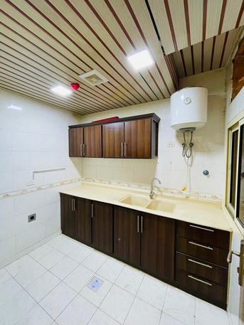 Jubail, Apartments, Flats, Houses & Villas, 2 BR,  2BHK UNFURNISHED APARTMENT AVAILABLE FOR RENT