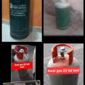 BHD 20,  Bahrian Gas 23 Faisel 20 Awal With Regulator 22 With Stove 25 Msg 3670 8372 Wts Ap No Call