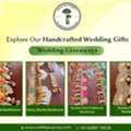 INR 1899,  Handcrafted Wedding Gifts - Wedding Giveaways