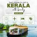Best Places To Visit In Kerala With Family &ndash; Plan Your Trip
