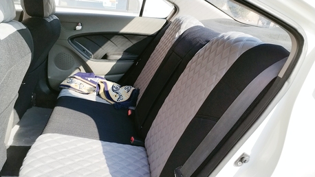 Jubail, Vehicles, Cars & Trucks , SAR 22,  Kia Cerato 2016,  2016,  Manual,  500 KM,