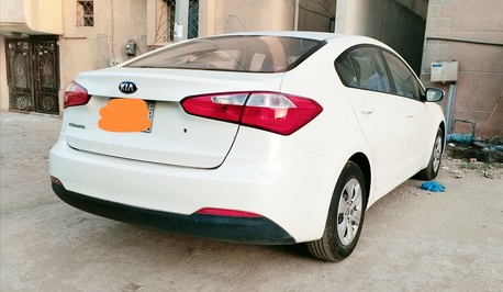 Jubail, Vehicles, Cars & Trucks , SAR 22,  Kia Cerato 2016,  2016,  Manual,  500 KM,