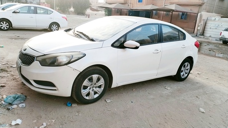 Jubail, Vehicles, Cars & Trucks , SAR 22,  Kia Cerato 2016,  2016,  Manual,  500 KM,
