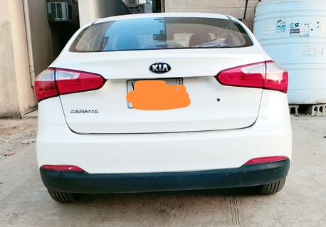 Jubail, Vehicles, Cars & Trucks , SAR 22,  Kia Cerato 2016,  2016,  Manual,  500 KM,