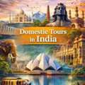 Plan Your Domestic Tours In India With Sky Planet Holidays