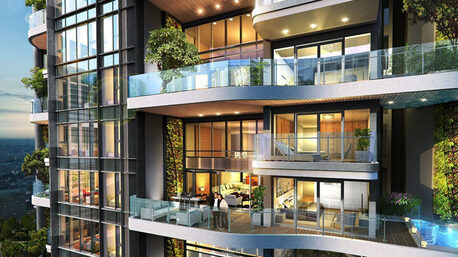 Bangalore, Real Estate For Sale, Phoenix Kessaku Bangalore &ndash; Ultra Luxury Apartments In Rajajinagar