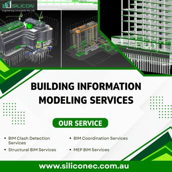 Sydney, Construction, Trusted BIM Services In Australia By An Expert BIM Consultant