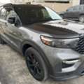 SAR 180000,  Ford Explorer ST,  2022,  Automatic,  66500 KM,  Ford Explorer Sport 6V  Excellent Condition Like New