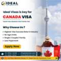 Fast Canada Visa Consultant In Pune