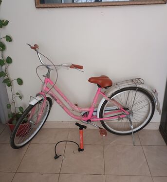 Yanbu, Household Items, SAR 475,  Bicycle